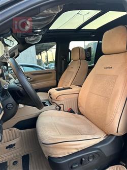 شيفروليه تاهو